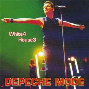 Depeche Mode - White4 House3 flac