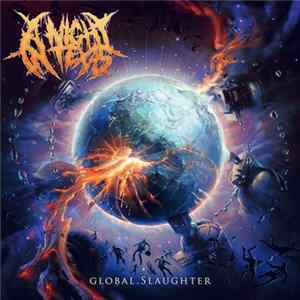 A Night In Texas - Global Slaughter flac