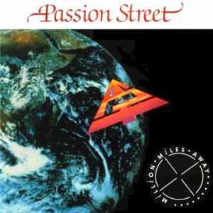Passion Street - Million Miles Away flac