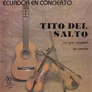 Tito Del Salto - Ecuador En Concierto flac