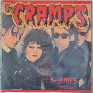 The Cramps - A-Sides 1978-2003 flac
