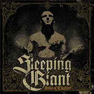Sleeping Giant - Sons Of Thunder flac