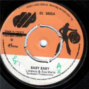 Lorenzo & Eva Maria - Baby Baby / Think It Over flac