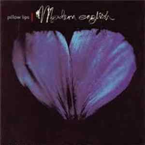 Modern English - Pillow Lips flac