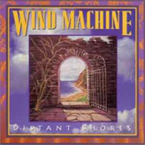 Wind Machine - Distant Shores flac