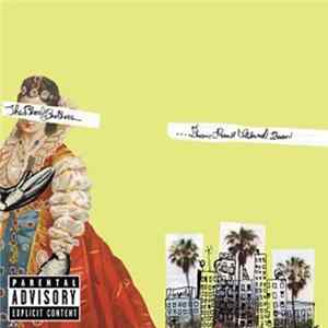 The Blood Brothers - ...Burn, Piano Island, Burn flac