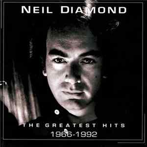 Neil Diamond - The Greatest Hits 1966-1992 flac