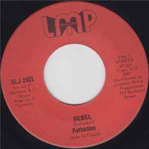 Rothadam - Rebel flac