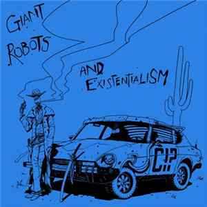 Crushed!? - Giant Robots and Existentialism flac