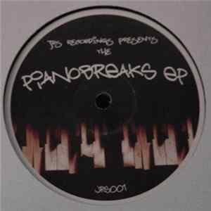Various - The PianoBreaks EP flac