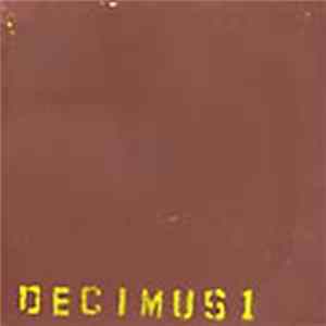 Decimus - Decimus 1 flac