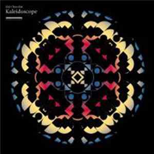 Kid Chocolat - Kaleidoscope flac