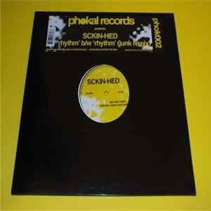 Sckin-Hed - Rhythm flac