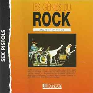 Sex Pistols - Anarchy In The UK flac