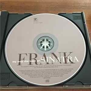 Frank Sinatra - My Way (The Best Of Frank Sinatra) flac