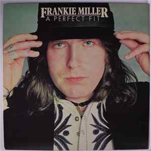 Frankie Miller - A Perfect Fit flac