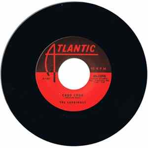 The Cardinals / The Cookies - Choo Choo / In Paradise flac