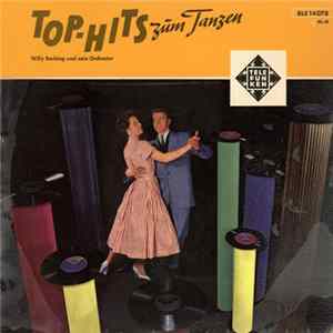 Willy Berking Und Sein Orchester - Top-Hits Zum Tanzen flac