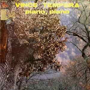 Vince Tempera - Piano, Piano flac