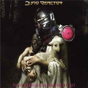 Juno Reactor - The Golden Sun Of The Great East flac