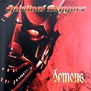 Spiritual Beggars - Demons flac