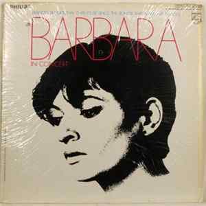Barbara - Barbara In Concert flac