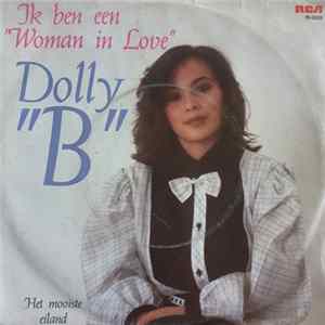Dolly "B" - Ik Ben Een "Woman In Love" / Het Mooiste Eiland flac