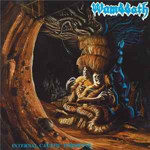 Wombbath - Internal Caustic Torments flac