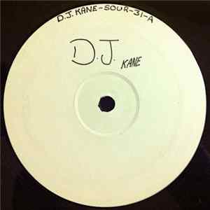 DJ Kane - Steppin Out / Way It Goes Down flac
