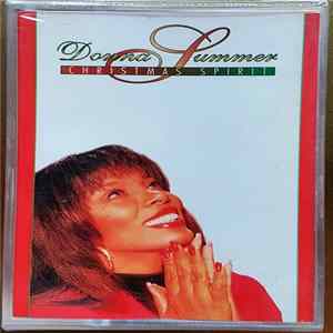 Donna Summer - Christmas Spirit flac