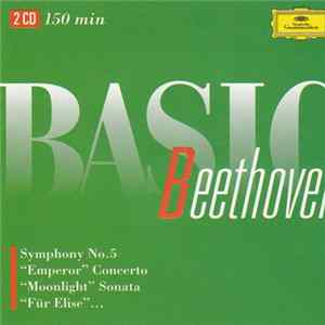Ludwig van Beethoven - Basic Beethoven flac
