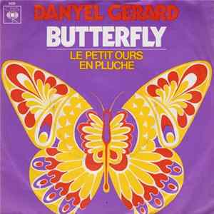 Danyel Gerard - Butterfly flac