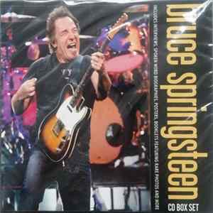 Bruce Springsteen - Cd Box Set flac