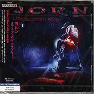 Jorn - Life On Death Road flac