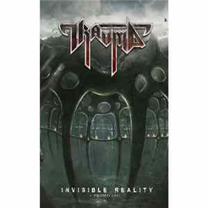 Trauma - Invisible Reality + Promo 1991 flac