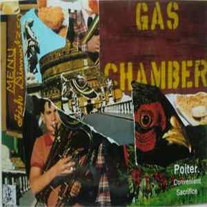 Potier. - Convenient Sacrifice flac