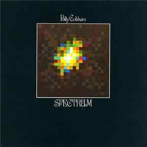 Billy Cobham - Spectrum flac