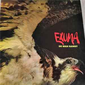 Exuma - Do Wah Nanny flac
