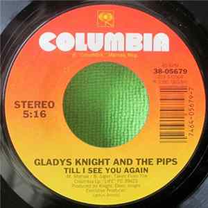 Gladys Knight And The Pips - Till I See You Again flac