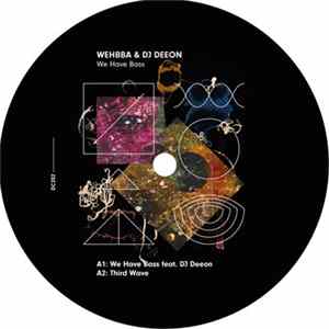 Wehbba & DJ Deeon - We Have Bass flac