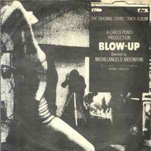 The Yardbirds - Blow-Up flac