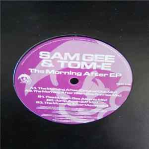 Sam Gee & Tom-E - The Morning After EP flac