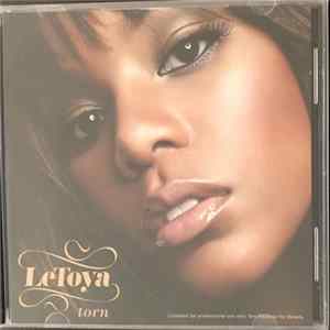 LeToya - Torn flac