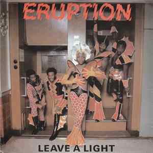 Eruption - Leave A Light flac