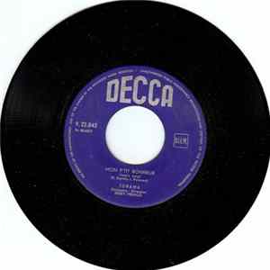 Tohama - Les Mexicains / Mon P'tit Bonheur flac