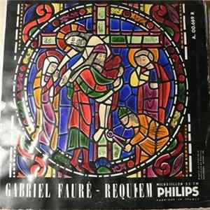 Gabriel Fauré - Requiem Op 48 flac