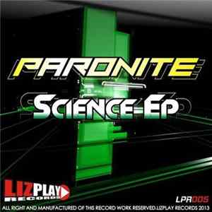 Paronite - Science EP flac