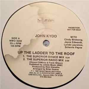 John Kydd - Up The Ladder To The Roof flac