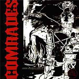 Comrades - No Escape flac