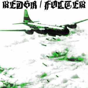 RedSK / Folter - Untitled flac